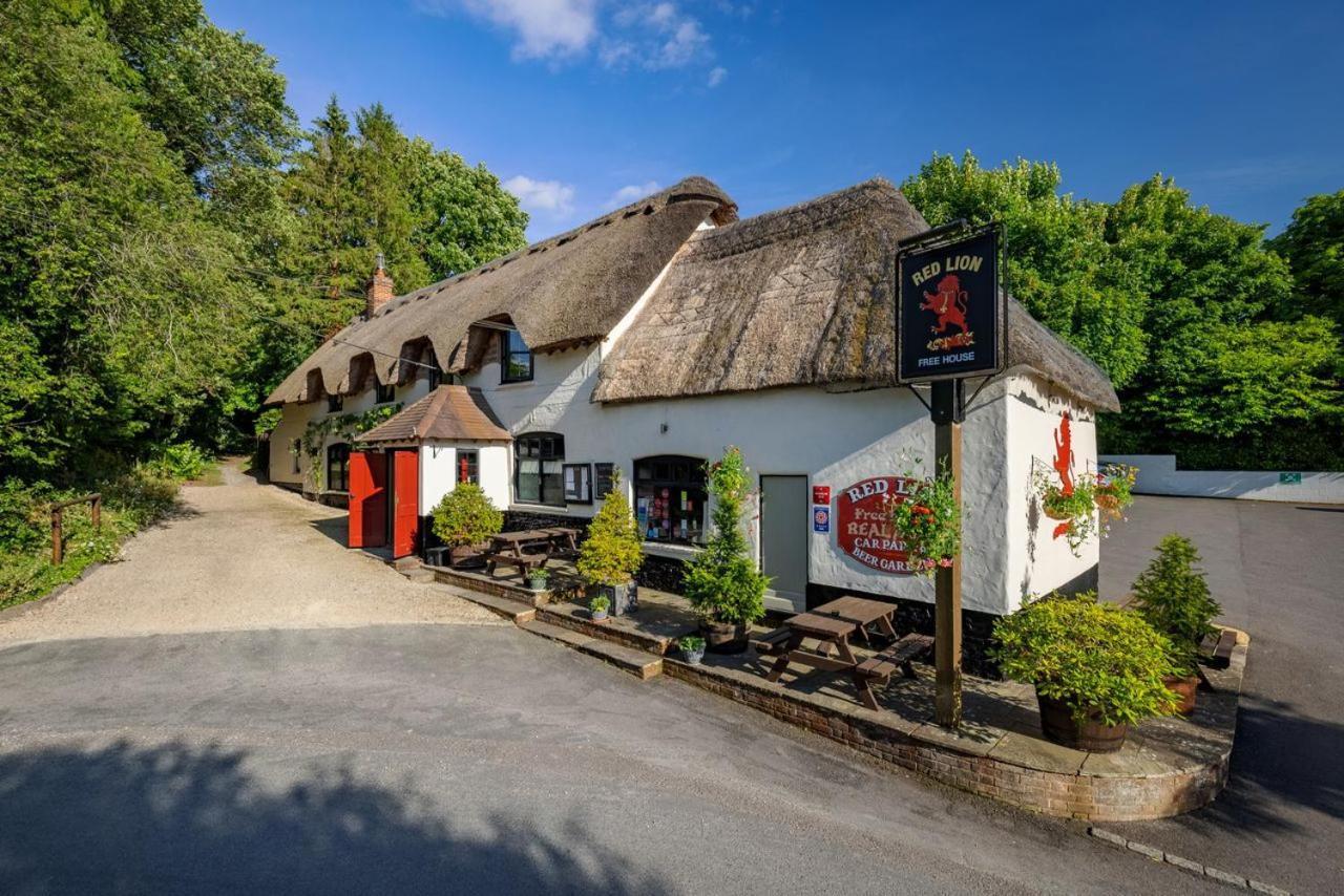 Stonehenge Village Cottage: Charming 3-Bedroom Near Historic Sites Pewsey Exterior photo